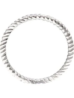 Witgouden Ring -Gstar Kleding Winkel royal diamant witgouden ring 1