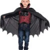 3-delig Kostuum "Dracula" Zwart -Gstar Kleding Winkel rubie s 3 delig kostuum dracula zwart