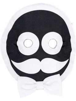 3-delig Kostuum "Glow In The Dark Stickman" Zwart/wit -Gstar Kleding Winkel rubie s 3 delig kostuum glow in the dark stickman zwart wit 2