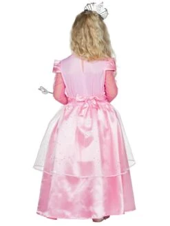 Kostuumjurk "Prinses Clara" Lichtroze -Gstar Kleding Winkel rubie s kostuumjurk prinses clara lichtroze 1