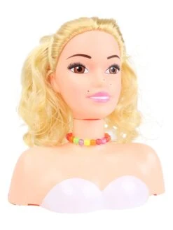 Kapperspop Met Accessoires - Vanaf 3 Jaar -Gstar Kleding Winkel rubyland kapperspop met accessoires vanaf 3 jaar 2