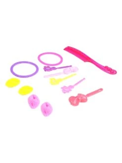 Kapperspop Met Accessoires - Vanaf 3 Jaar -Gstar Kleding Winkel rubyland kapperspop met accessoires vanaf 3 jaar 3