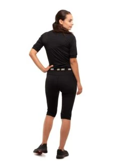 RUKKA Functionele Lange Onderbroek Zwart -Gstar Kleding Winkel rukka functionele lange onderbroek zwart 1