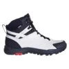 RUKKA Winterboots Wit/zwart -Gstar Kleding Winkel rukka winterboots wit zwart
