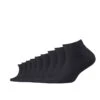 S.Oliver 9-delige Set: Sokken Zwart