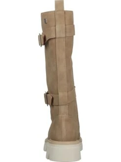 S.Oliver Laarzen Camel -Gstar Kleding Winkel s oliver laarzen camel 4