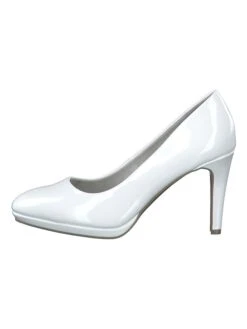 S.Oliver Pumps Wit -Gstar Kleding Winkel s oliver pumps wit 1