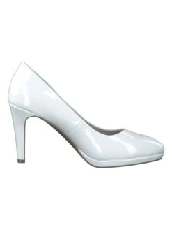 S.Oliver Pumps Wit -Gstar Kleding Winkel s oliver pumps wit 2