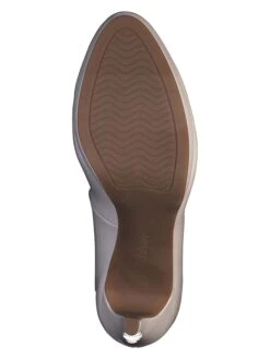 S.Oliver Pumps Wit -Gstar Kleding Winkel s oliver pumps wit 4