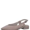 S.Oliver Slingpumps Beige -Gstar Kleding Winkel s oliver slingpumps beige
