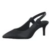 S.Oliver Slingpumps Zwart 1 S.Oliver Slingpumps Zwart -Gstar Kleding Winkel s oliver slingpumps zwart