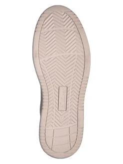 S.Oliver Sneakers Wit/mintgroen -Gstar Kleding Winkel s oliver sneakers wit mintgroen 4