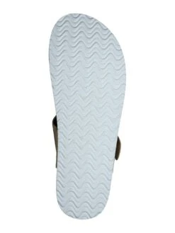 S.Oliver Teenslippers Geel -Gstar Kleding Winkel s oliver teenslippers geel 4