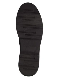 S.Oliver Veterschoenen Zwart -Gstar Kleding Winkel s oliver veterschoenen zwart 3