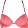 S.Oliver Voorgevormde Beha "Lisette" Koraalrood