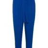 Saint Tropez Broek "Andrea" Blauw -Gstar Kleding Winkel saint tropez broek andrea blauw