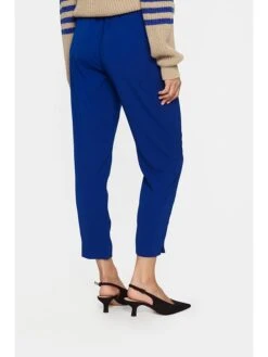 Saint Tropez Broek "Andrea" Blauw -Gstar Kleding Winkel saint tropez broek andrea blauw 3