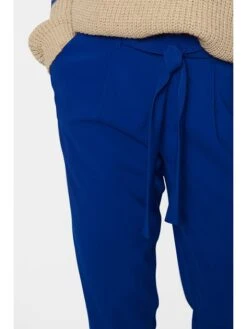Saint Tropez Broek "Andrea" Blauw -Gstar Kleding Winkel saint tropez broek andrea blauw 4