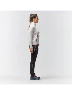 SALEWA Afritssoftshellbroek "Pedroc" Zwart -Gstar Kleding Winkel salewa afritssoftshellbroek pedroc zwart 6