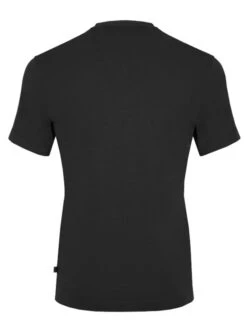 SALEWA Functioneel Shirt "Lavaredo" Zwart -Gstar Kleding Winkel salewa functioneel shirt lavaredo zwart 1