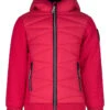 Hybride Jas Roze -Gstar Kleding Winkel salt and pepper hybride jas roze