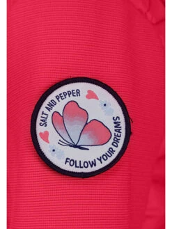 Hybride Jas Roze -Gstar Kleding Winkel salt and pepper hybride jas roze 3