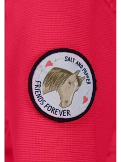 Hybride Jas Roze -Gstar Kleding Winkel salt and pepper hybride jas roze 4