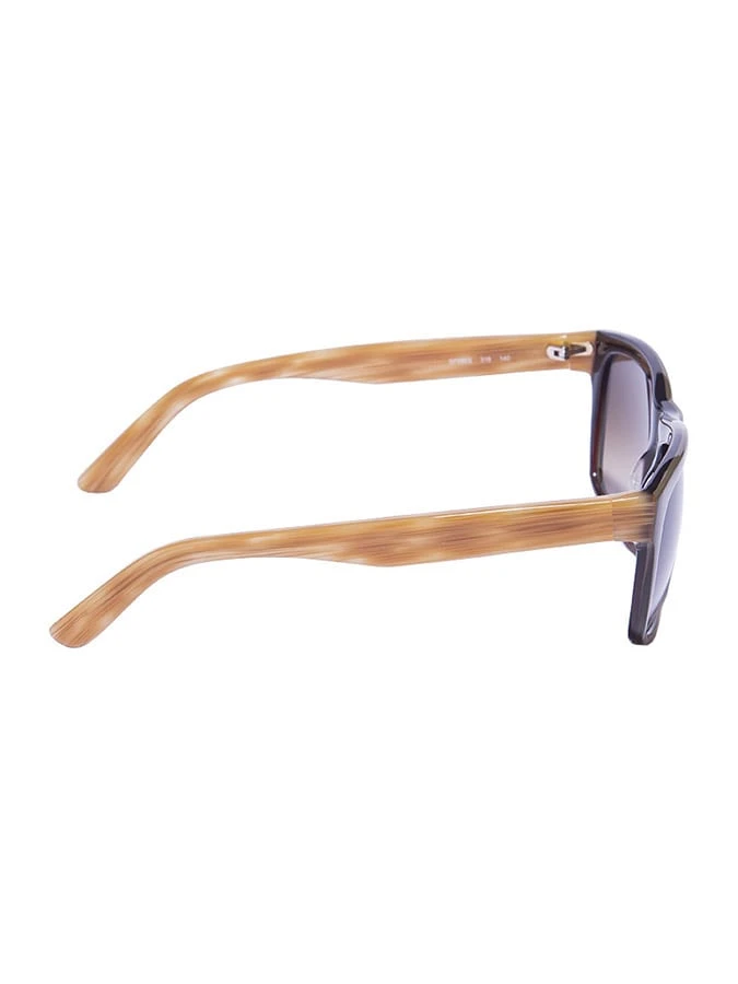 Salvatore Ferragamo Dameszonnebril Paars-beige 4 Salvatore Ferragamo Dameszonnebril Paars-beige - Afbeelding 2