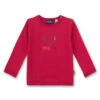Sweatshirt "Little Birdie" Roze -Gstar Kleding Winkel sanetta kidswear sweatshirt little birdie roze
