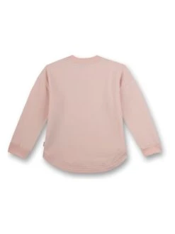 Sweatshirt "Pepperoni" Lichtroze -Gstar Kleding Winkel sanetta kidswear sweatshirt pepperoni lichtroze 1