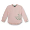 Sweatshirt "Pepperoni" Lichtroze -Gstar Kleding Winkel sanetta kidswear sweatshirt pepperoni lichtroze