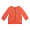 Vest Rood -Gstar Kleding Winkel sanetta kidswear vest rood
