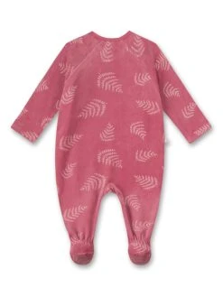 Sanetta Pakje "Little Birdie" Roze -Gstar Kleding Winkel sanetta pakje little birdie roze 1