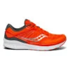 Saucony Hardloopschoenen "Munchen 4S" Rood -Gstar Kleding Winkel saucony hardloopschoenen munchen 4s rood