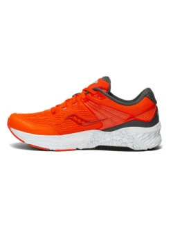 Saucony Hardloopschoenen "Munchen 4S" Rood -Gstar Kleding Winkel saucony hardloopschoenen munchen 4s rood 2