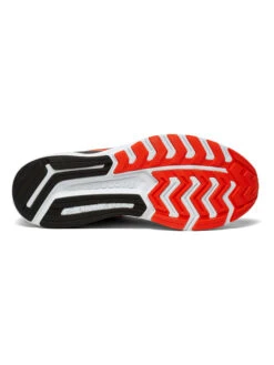 Saucony Hardloopschoenen "Munchen 4S" Rood -Gstar Kleding Winkel saucony hardloopschoenen munchen 4s rood 4