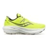 Saucony Hardloopschoenen "Triumph 20" Neongeel -Gstar Kleding Winkel saucony hardloopschoenen triumph 20 neongeel