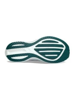 Saucony Hardloopschoenen "Triumph 20" Turquoise -Gstar Kleding Winkel saucony hardloopschoenen triumph 20 turquoise 4