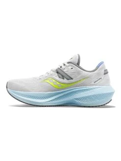 Saucony Hardloopschoenen "Triumph 20" Wit -Gstar Kleding Winkel saucony hardloopschoenen triumph 20 wit 2