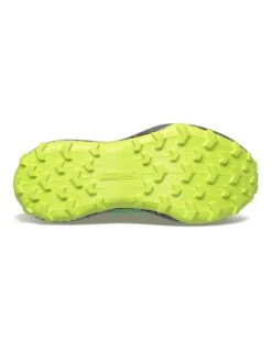 Saucony Trailrunningschoenen "Endorphin Trail" Turquoise -Gstar Kleding Winkel saucony trailrunningschoenen endorphin trail turquoise 4