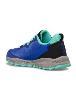 Saucony Trainingsschoenen "Peregrine 11 Shield" Blauw 8 Saucony Trainingsschoenen "Peregrine 11 Shield" Blauw -Gstar Kleding Winkel saucony trainingsschoenen peregrine 11 shield blauw 2