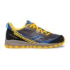 Saucony Trainingsschoenen "Peregrine 11 Shield" Zwart/blauw 2 Saucony Trainingsschoenen "Peregrine 11 Shield" Zwart/blauw -Gstar Kleding Winkel saucony trainingsschoenen peregrine 11 shield zwart blauw