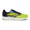Saucony Trainingsschoenen "Ride 14" Groen -Gstar Kleding Winkel saucony trainingsschoenen ride 14 groen