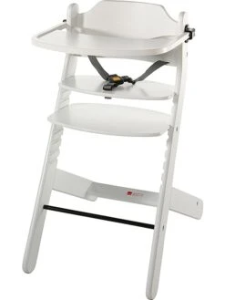 Kinderstoel "Best" Wit - (B)56 X (H)83 X (D)50 Cm