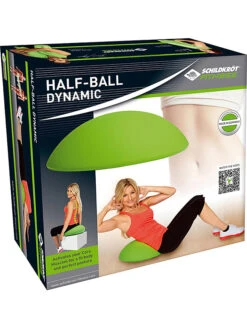 Trainingskussen Groen -Gstar Kleding Winkel schildkrot fitness trainingskussen groen 1