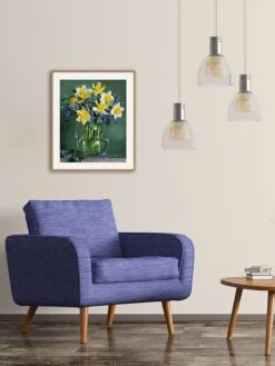 Schilderen-op-nummer "Lentebloemen" - Vanaf 12 Jaar -Gstar Kleding Winkel schipper schilderen op nummer lentebloemen vanaf 12 jaar 2