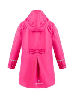 Schmuddelwedda Regenmantel Roze -Gstar Kleding Winkel schmuddelwedda regenmantel roze 1