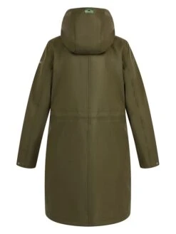 Schmuddelwedda Regenparka Kaki -Gstar Kleding Winkel schmuddelwedda regenparka kaki 5