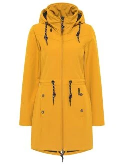 Schmuddelwedda Softshellmantel Mosterdgeel 9 Schmuddelwedda Softshellmantel Mosterdgeel -Gstar Kleding Winkel schmuddelwedda softshellmantel mosterdgeel 3