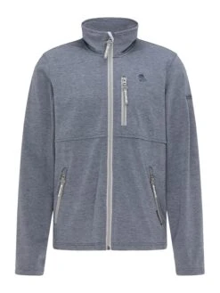 Schmuddelwedda Tussenjas Blauwgrijs -Gstar Kleding Winkel schmuddelwedda tussenjas blauwgrijs 1